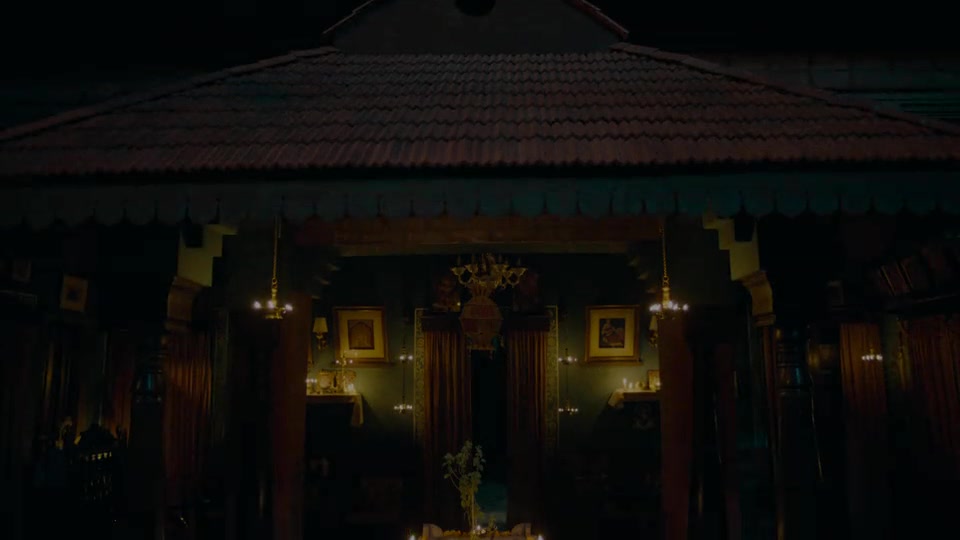 Mandala Murders 2025 Season 01 Epi 03
