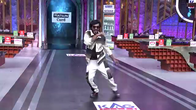 Cooku With Comali 2025 Season 06 Epi 24