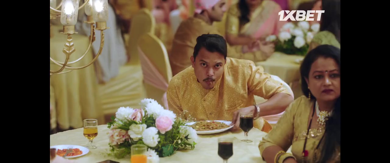 House Mates 2025 Tamil Movie PreDVD 720p