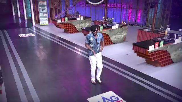 Cooku With Comali 2025 Season 06 Epi 28