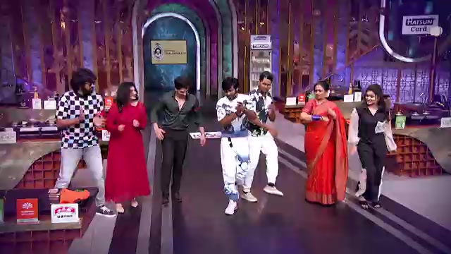 Cooku With Comali 2025 Season 06 Epi 32