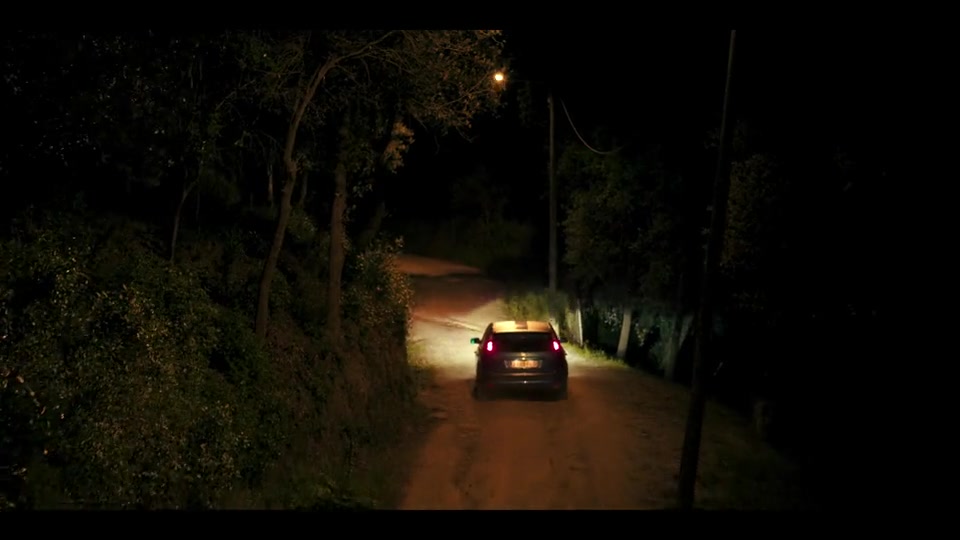 Two Graves 2025 Season 01 Epi 03