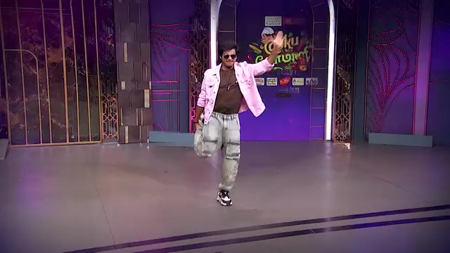 Cooku With Comali 2025 Season 06 Epi 34