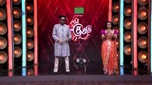 Top Cooku Dupe Cooku 2025 Season 02 Epi 04