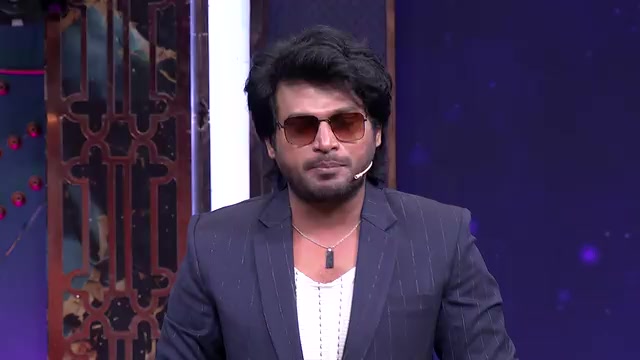 Cooku With Comali 2025 Season 06 Epi 37