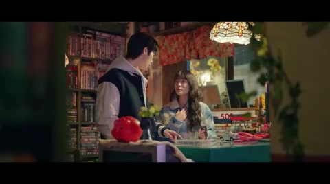 Lovely Runner 2025 Season 01 Epi 10