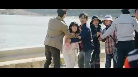 Lovely Runner 2025 Season 01 Epi 14