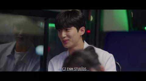 Lovely Runner 2025 Season 01 Epi 07