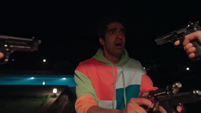 Loop 11-47 2025 Season 01 Epi 01