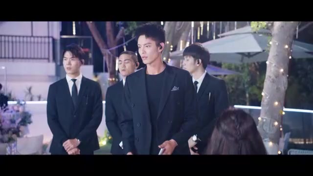 Mysterious Love 2025 Season 01 Epi 07