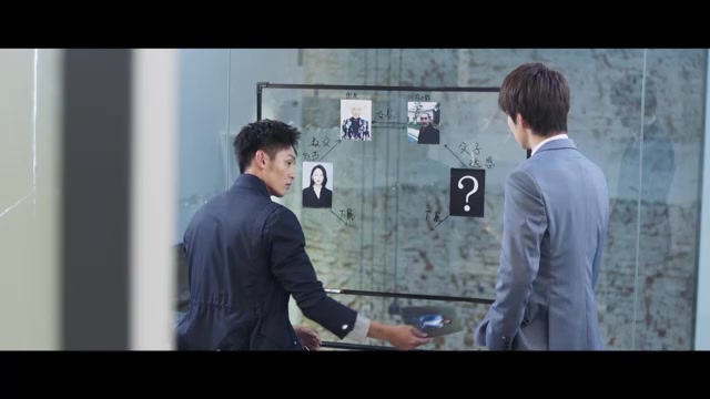 Mysterious Love 2025 Season 01 Epi 10