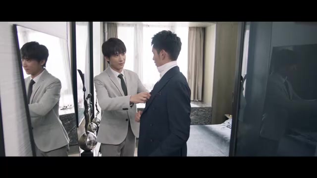 Mysterious Love 2025 Season 01 Epi 03